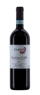 Barbera D’Alba DOC