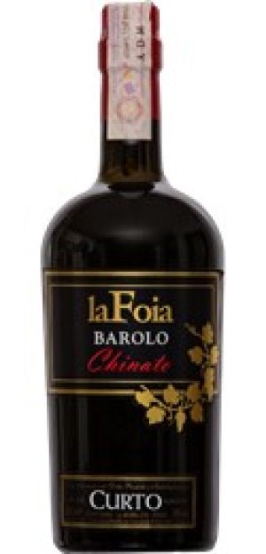 Barolo Chinato